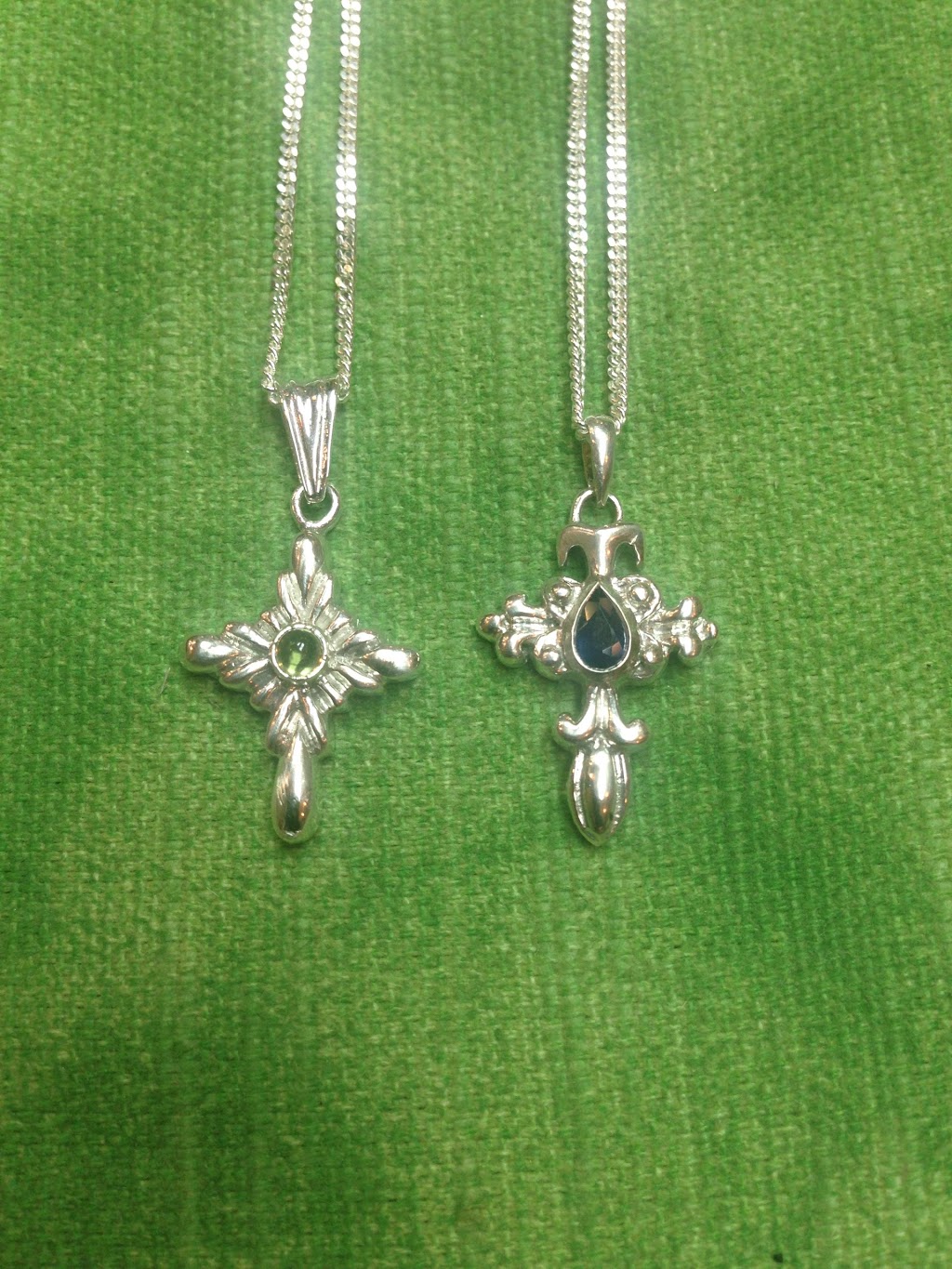 Jewellery Museum | Inside of Studio Charm, 621-B The Queensway, Etobicoke, ON M8Y 1K4, Canada | Phone: (416) 830-8488