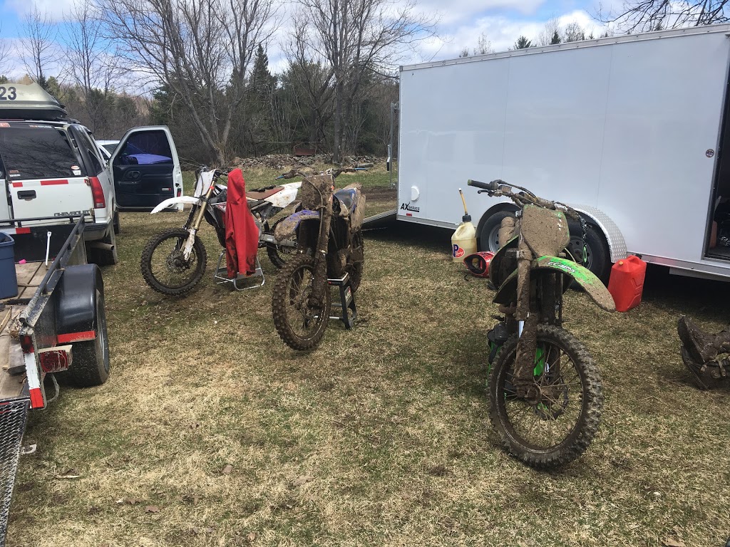 Kennelly Mountain Motocross Track | 870 Kennelly Mountain Rd, Renfrew, ON K7V 3Z7, Canada | Phone: (613) 407-4102