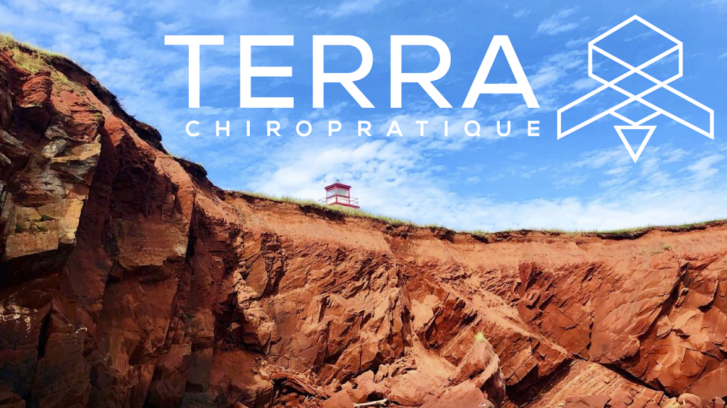 Terra Chiropratique | 5121 Bd Chauveau O Local 117, Québec, QC G2E 5A6, Canada | Phone: (418) 999-9061