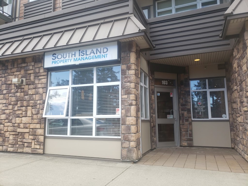 South Island Property Management | 103-2220 Sooke Rd, Victoria, BC V9B 0G9, Canada | Phone: (250) 595-6680