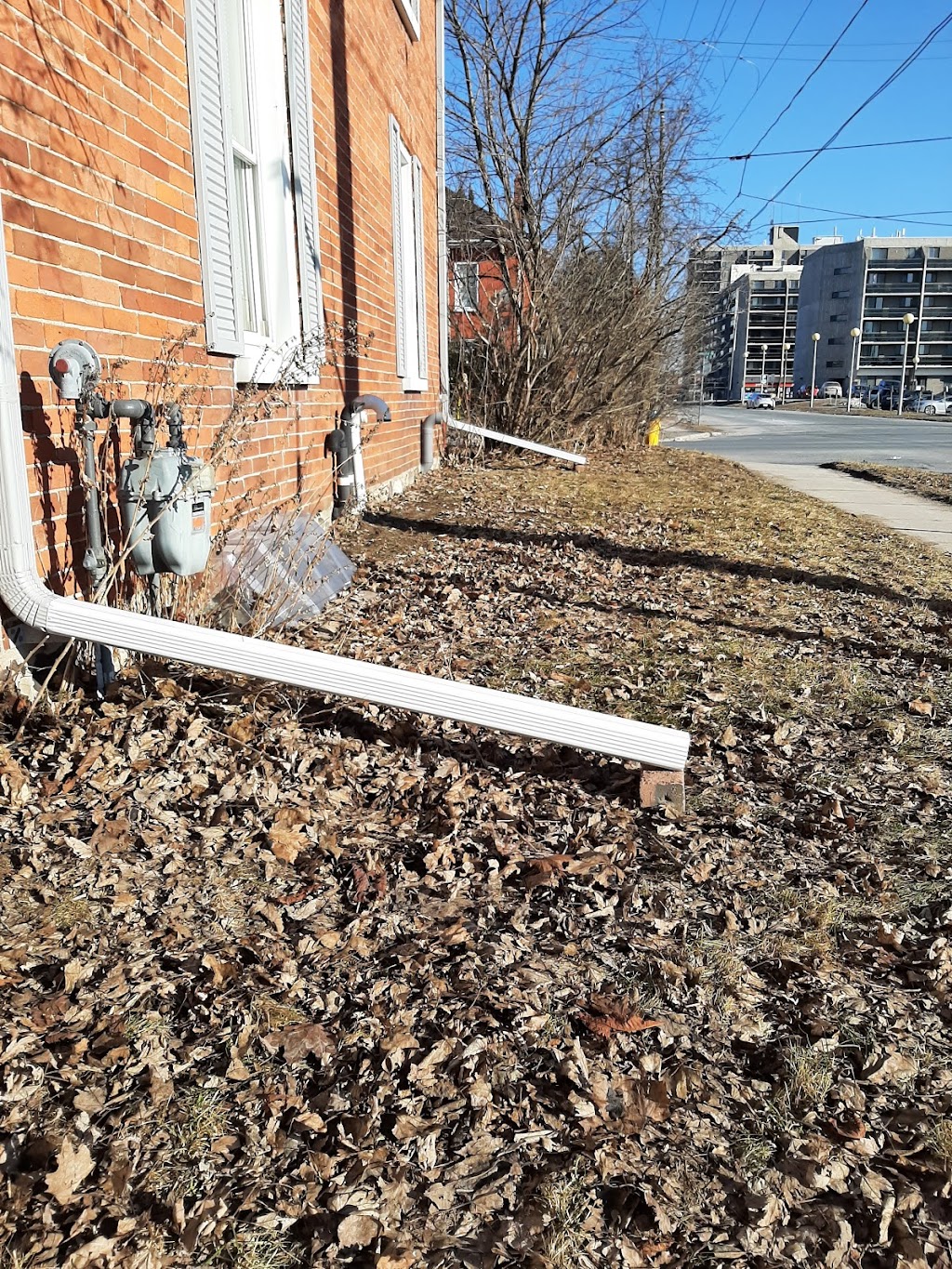 Double M Contracting | 1297 Amundsen Ave, Peterborough, ON K9H 6T5, Canada | Phone: (705) 868-4385