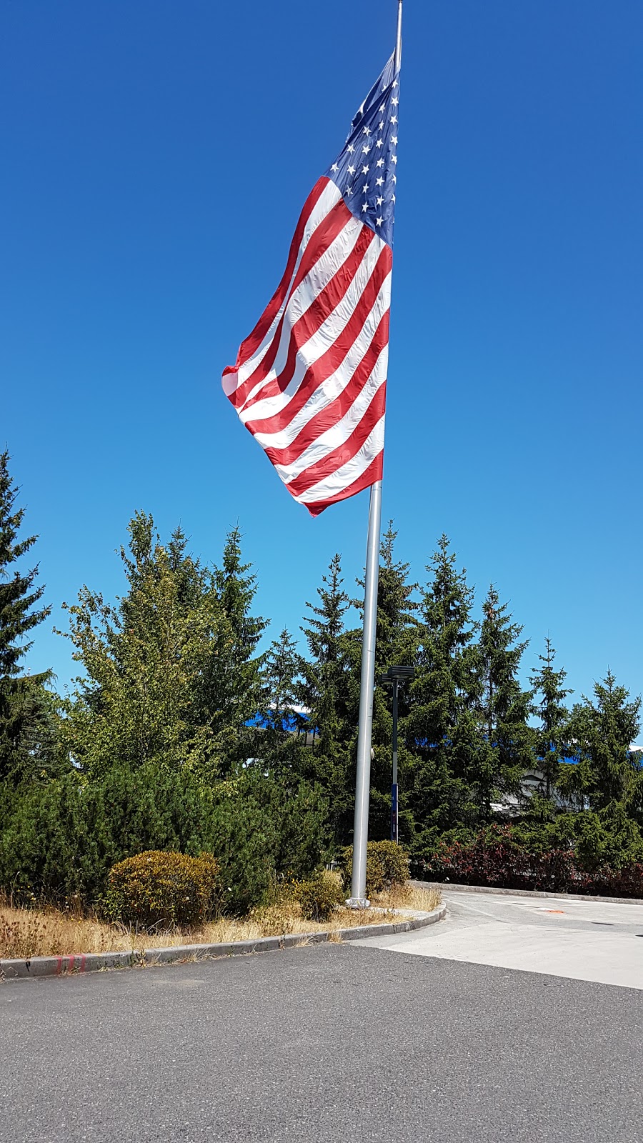 Chevron Point Roberts | 486 Tyee Dr, Point Roberts, WA 98281, USA | Phone: (360) 945-0828