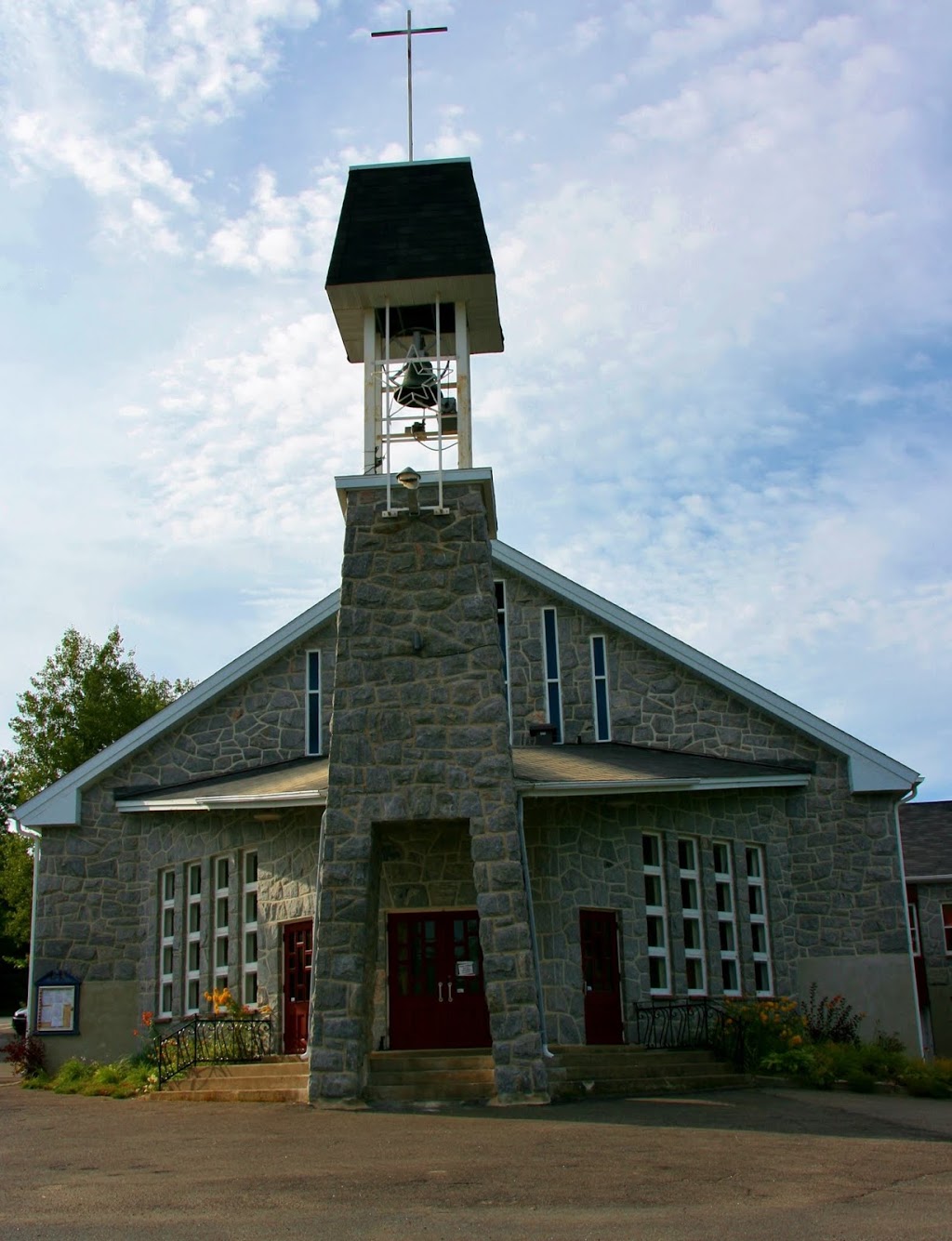 Presbytères | 1021 329 RTE, Lantier, QC J0T 1V0, Canada | Phone: (819) 326-2907