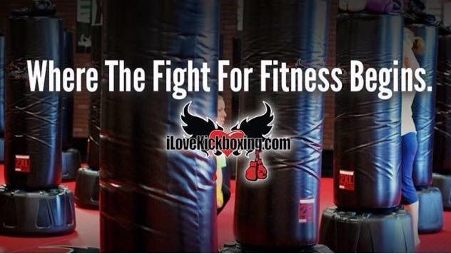 iLoveKickboxing - Amherst | 9648 Transit Rd, East Amherst, NY 14051, USA | Phone: (716) 568-8887
