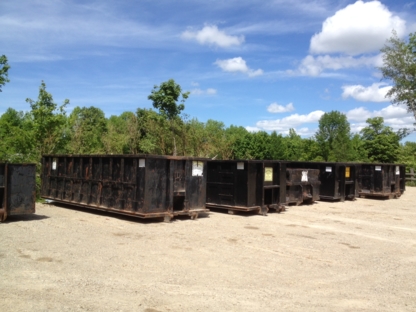 Grey Bruce Trash Taxi Inc | Main Street South Conc 8,441043, Elmwood, ON N0G 1S0, Canada | Phone: (519) 372-8267