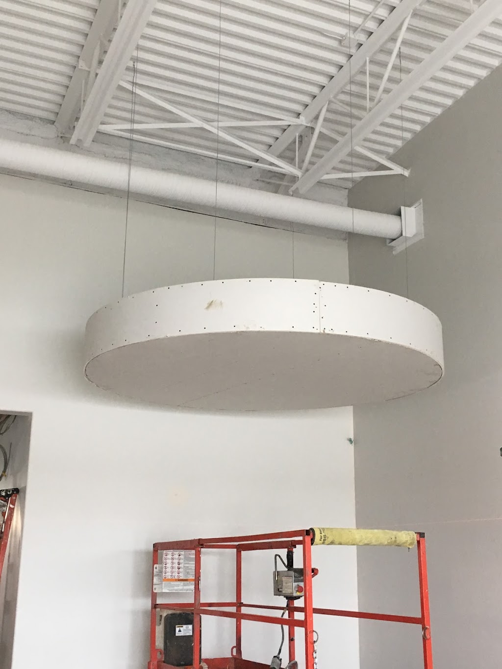 Silver Steel Interior LTD (SSI) | 45 Tonewood Blvd, Spruce Grove, AB T7X 0A7, Canada | Phone: (587) 377-7391