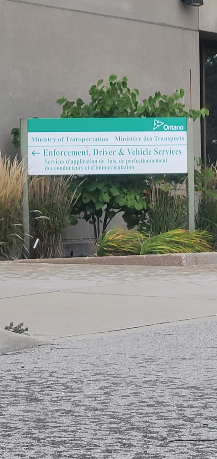 MTO London Office | 659 Exeter Rd, London, ON N6E 1L3, Canada | Phone: (519) 873-4100