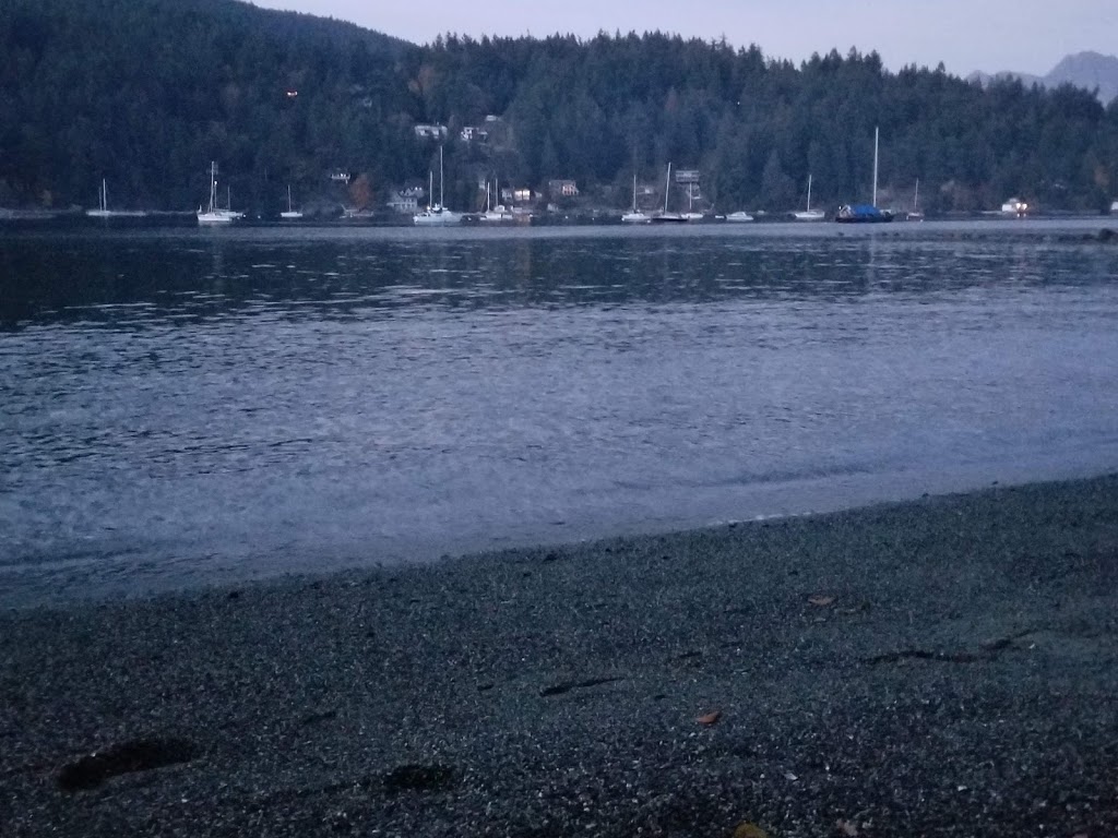 Sandy Beach | 407 Cardena St, Bowen Island, BC V0N 1G1, Canada