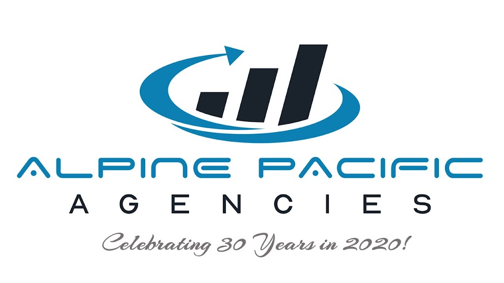 Alpine Pacific Agencies | point of interest | 267B Westwood Rd, Nanaimo, BC V9R 6S4, Canada | 6045392232 OR +1 604-539-2232