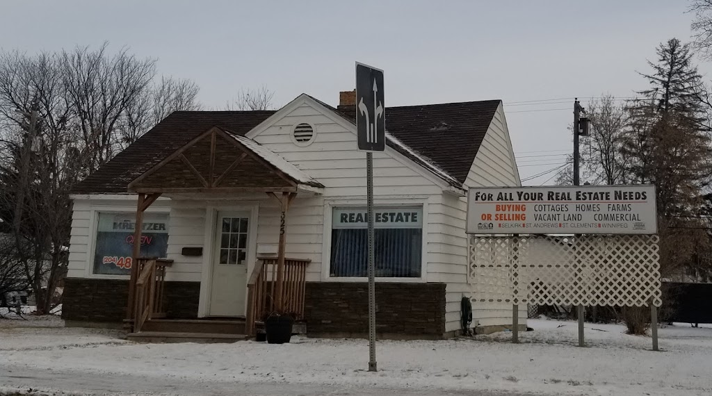 Kreutzer.ca - Evan Kreutzer Real Estate Services | 1150 River Rd, St. Andrews, MB R1A 4A1, Canada | Phone: (204) 482-7355