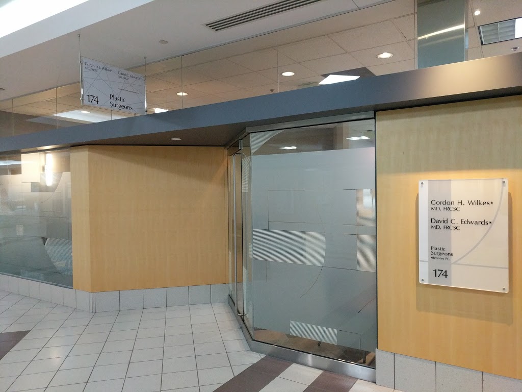 Wilkes Gordon H Dr | 15603 87 Ave NW #178, Edmonton, AB T5R 5W9, Canada | Phone: (780) 483-6400