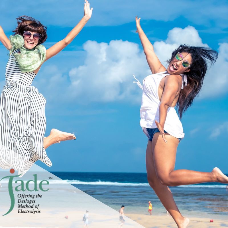 Jade Electrolysis | 2655 Clearbrook Rd #162, Abbotsford, BC V2T 2Y6, Canada | Phone: (604) 273-9091