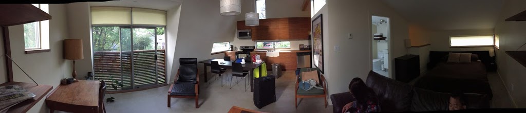 EcoLoft Vacation Rental Suite | 1157 E 23rd Ave, Vancouver, BC V5V 1Y8, Canada | Phone: (604) 734-2827