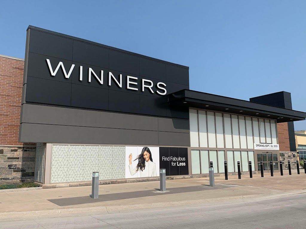 Winners | 30 N Village Way, Barrie, ON L4N 6P3, Canada | Phone: (705) 725-8552