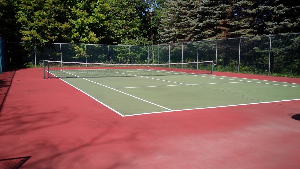 Upper Narrows Retreat | 1346 Narrows Lock Rd, Portland, ON K0G 1V0, Canada | Phone: (613) 218-6397