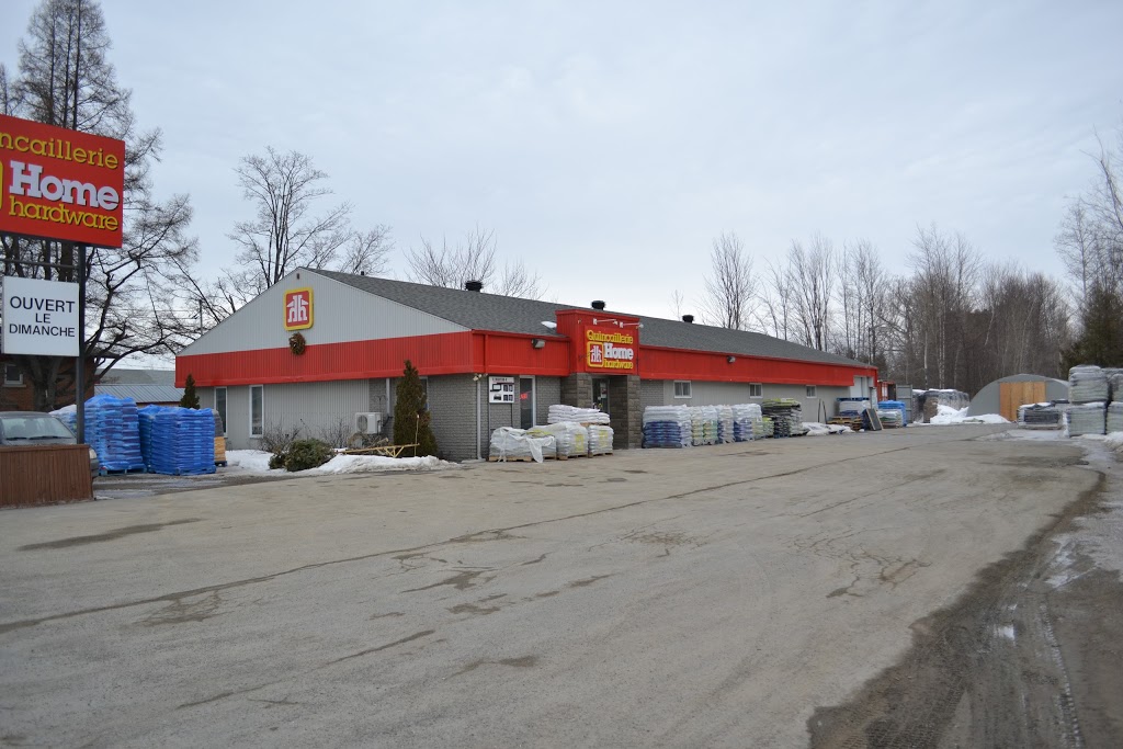 Quincaillerie Choquette Scott | 5543 Chemin de lAéroport, Valcourt, QC J0E 2L0, Canada | Phone: (450) 532-2453