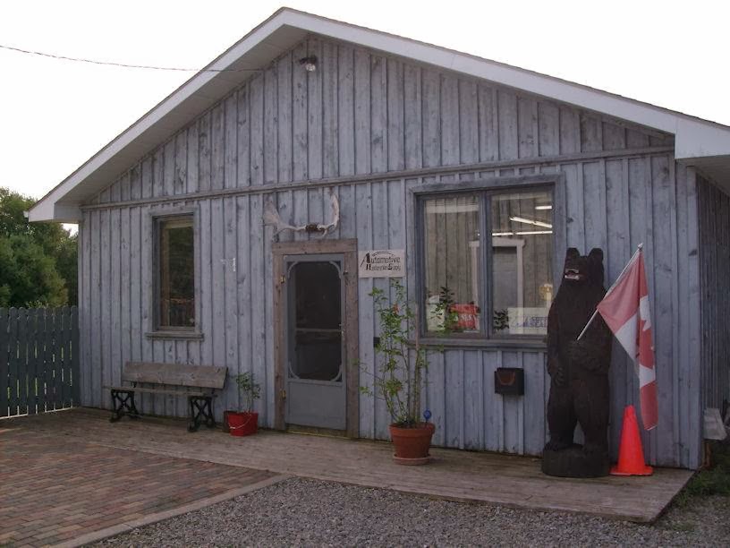 Automotive Restoration Supply | 3917 Cedar Grove Rd, Augusta, ON K0E 1T1, Canada | Phone: (613) 925-5863