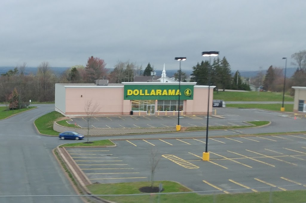 Dollarama | 164 Wade Rd, Truro, NS B2N 0C7, Canada | Phone: (902) 895-4516