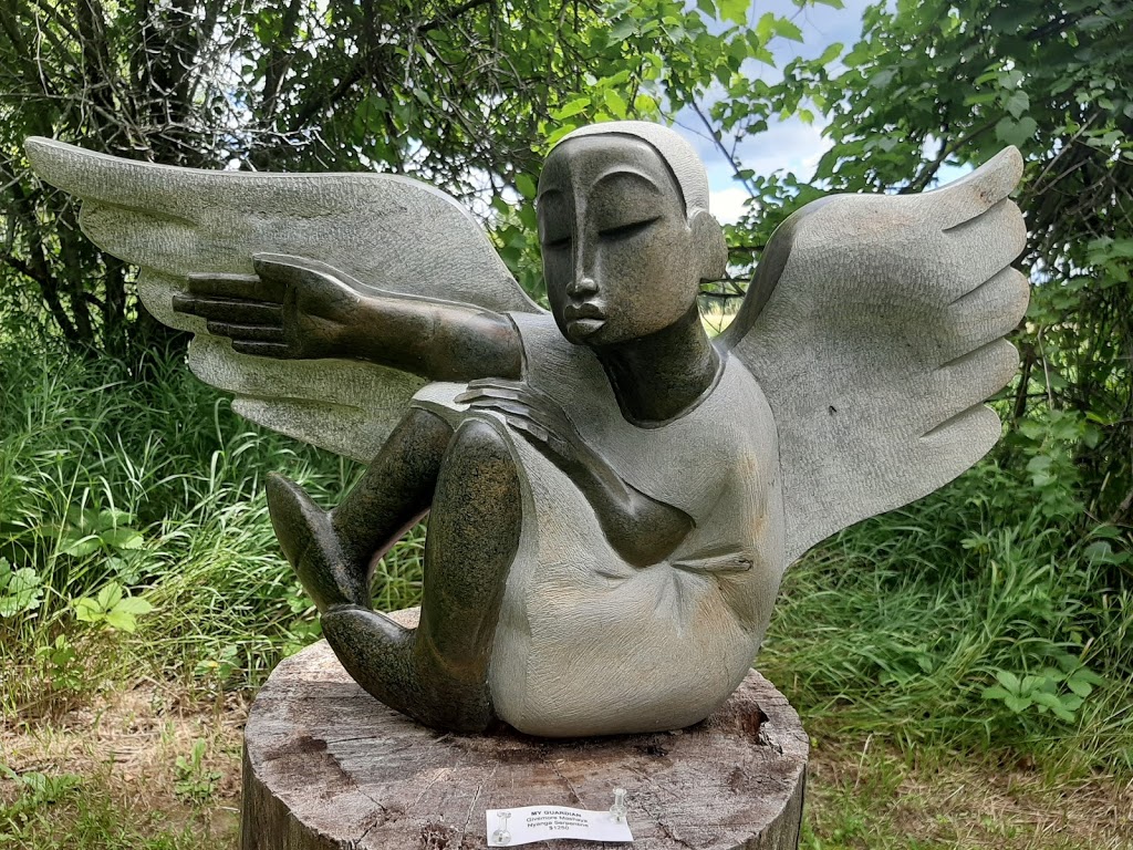 ZimArts Rice Lake Gallery | 855 Second Line Rd, Bailieboro, ON K0L 1B0, Canada | Phone: (705) 939-6144