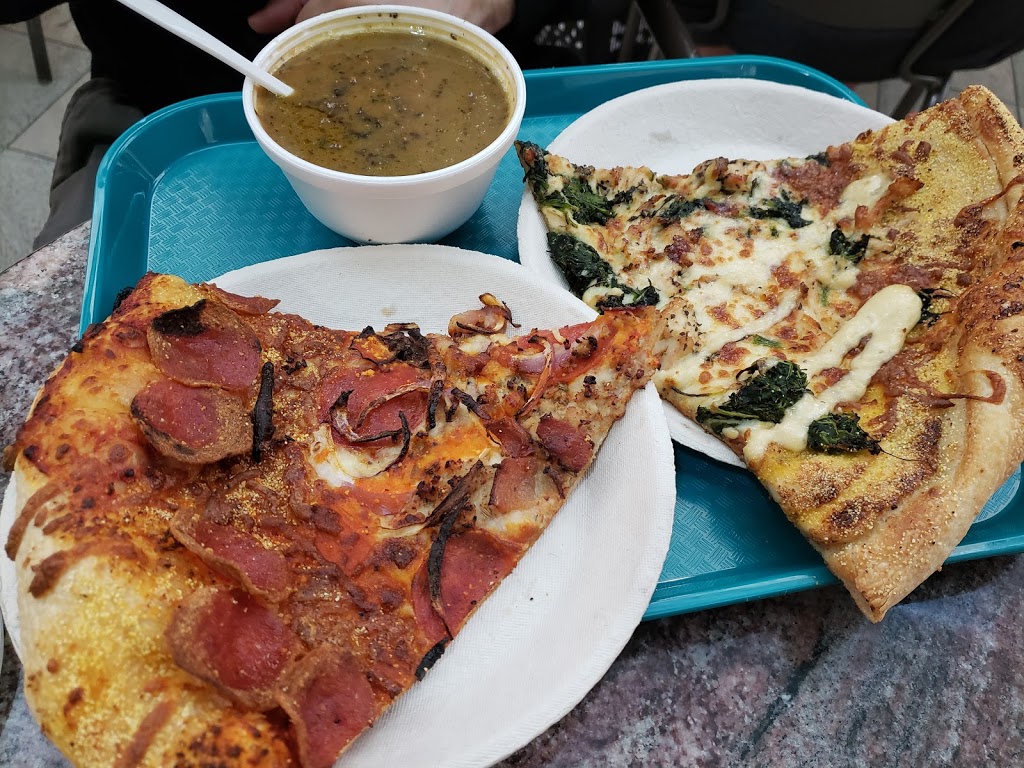 On The Wedge Gourmet Pizza | 1595 Bedford Hwy, Bedford, NS B4A 3Y4, Canada | Phone: (902) 835-3864