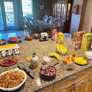 Rocky Mountain Guest House | 5 Nelson Ave, Mountain View, AB T0K 1N0, Canada | Phone: (403) 360-6273