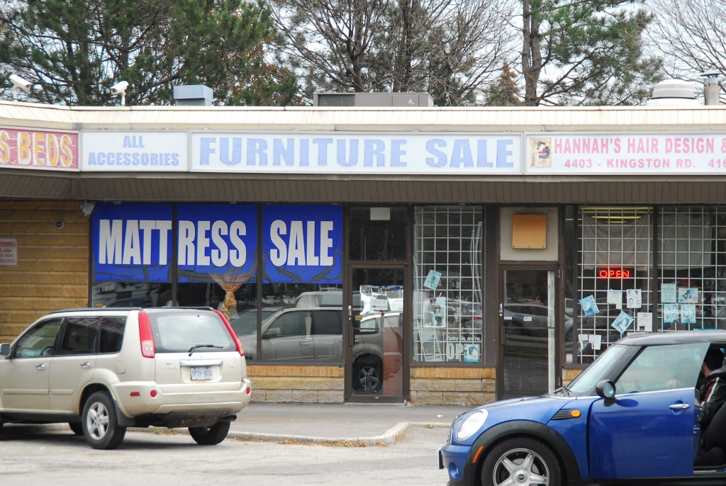 Decent Furniture Store And Accessories | 4403 Kingston Rd, Scarborough, ON M1E 2N2, Canada | Phone: (416) 284-2572