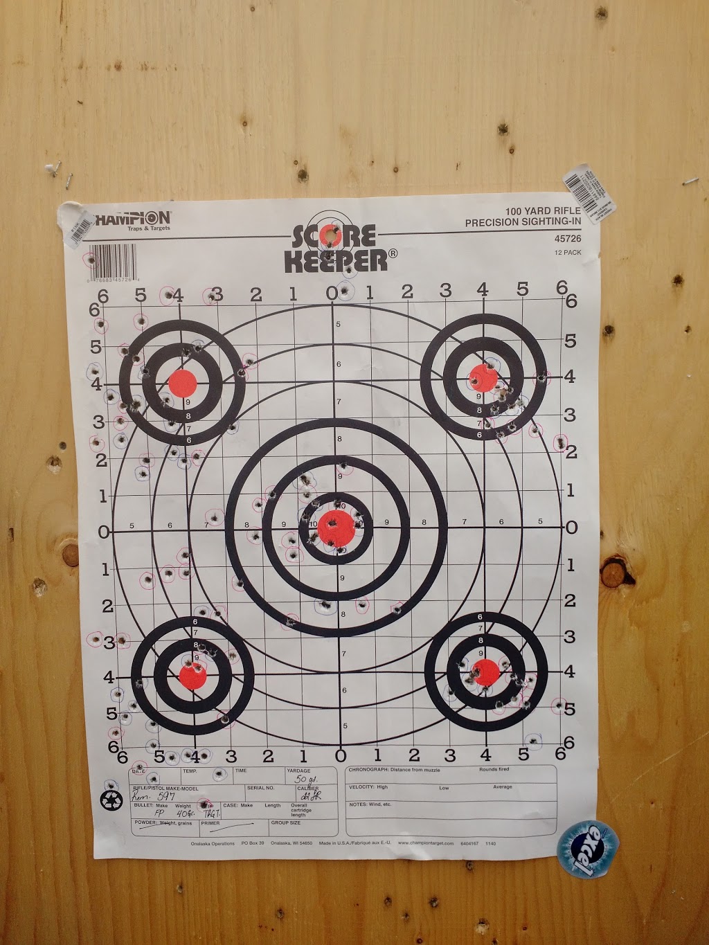 Saskatoon Wildlife Federation Outdoor Ranges | Aberdeen No. 373, SK S0K 3W0, Canada | Phone: (306) 242-1666