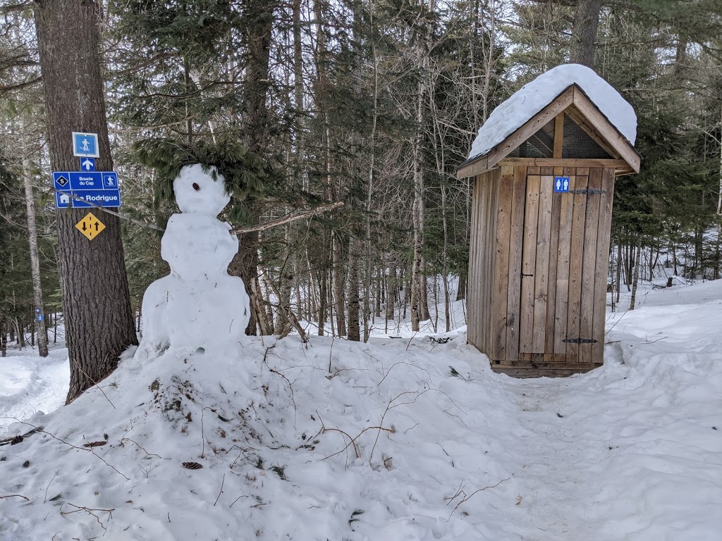 Club de ski des six cantons | 4265 Chemin de la Macaza, Rivière-Rouge, QC J0T 1T0, Canada | Phone: (819) 275-2577