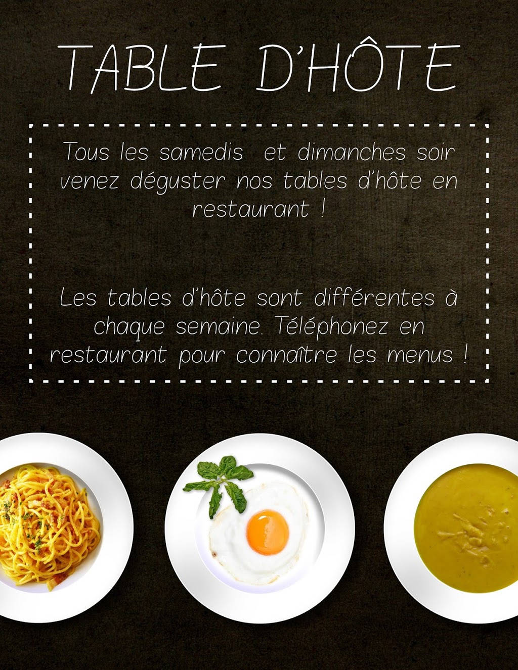 Restaurant Le Bois Clair | 2408 Route Principale, Saint-Édouard-de-Lotbinière, QC G0S 1Y0, Canada | Phone: (418) 796-3101