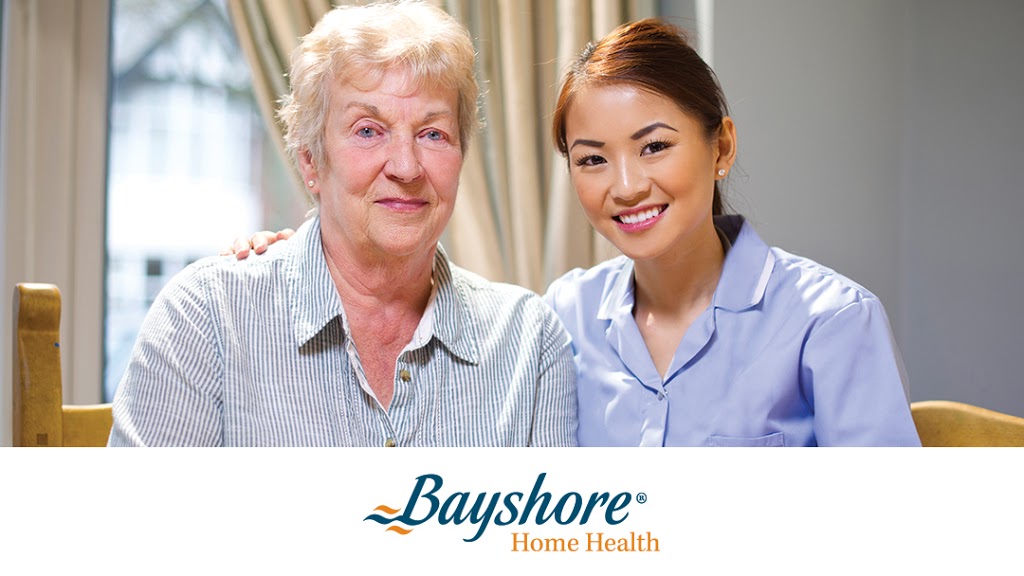 Bayshore Home Health | 1011 Glenmore Trail SW #404, Calgary, AB T2V 4R6, Canada | Phone: (403) 776-0460