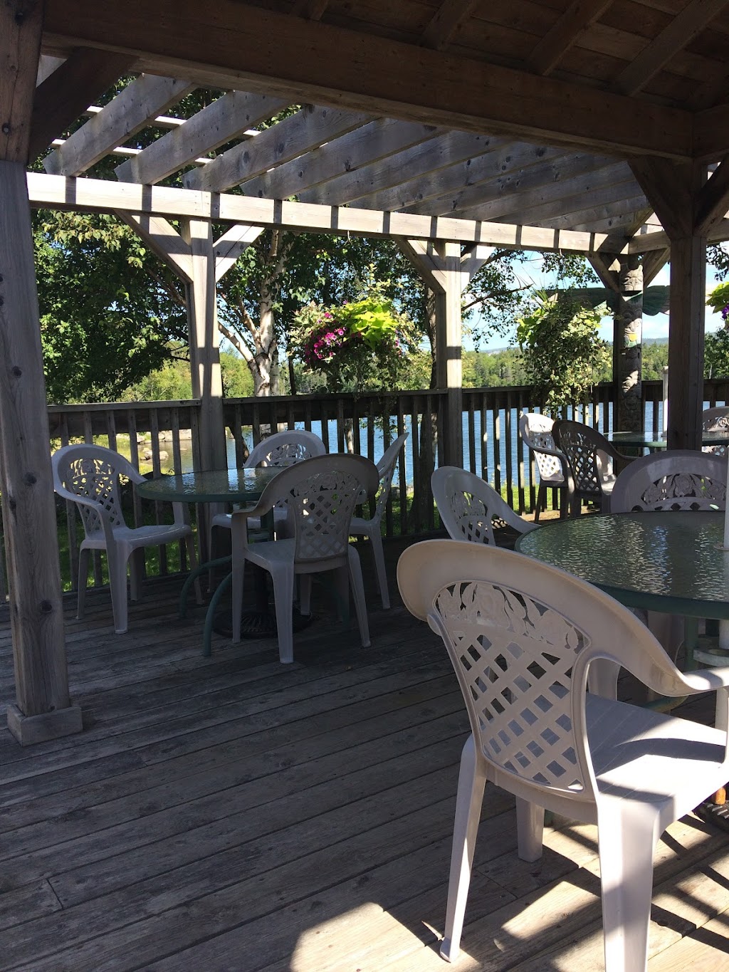 Coastal Cafe | 13149 NS-104, Havre Boucher, NS B0H 1P0, Canada | Phone: (902) 747-2640