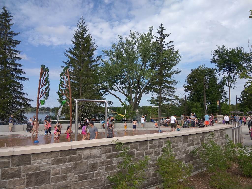 Lake Wilcox Park | 55 Olde Bayview Ave, Richmond Hill, ON L4E 3C8, Canada | Phone: (905) 771-8800