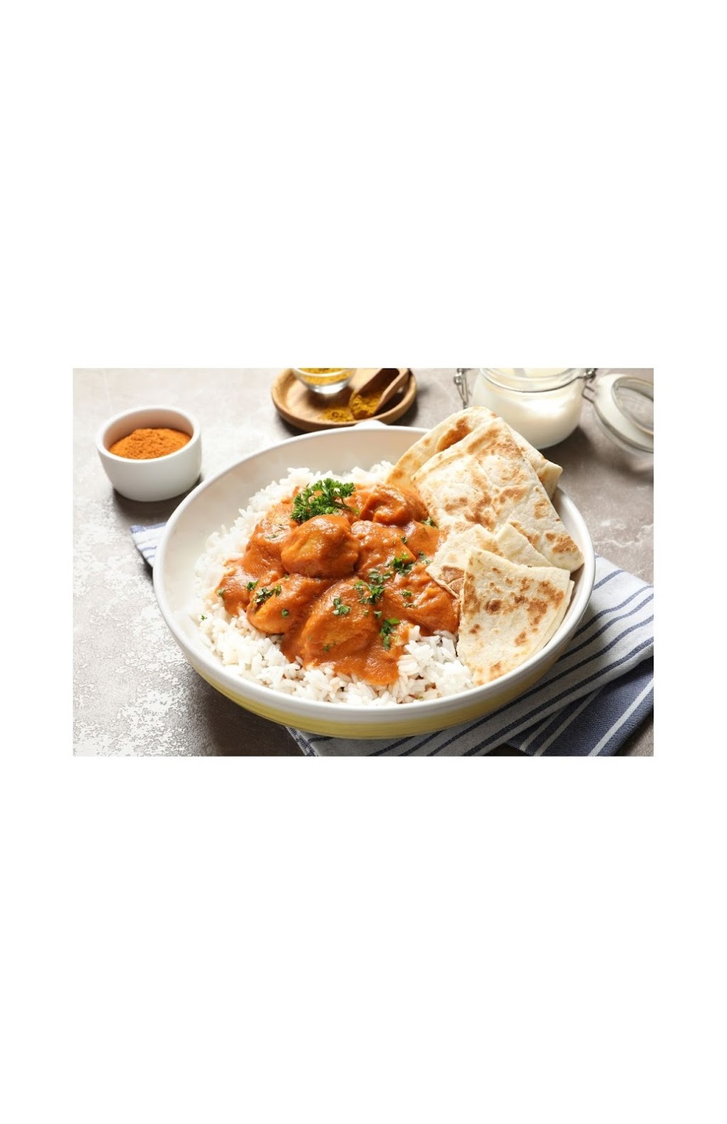 Maison Mumbai | 424 S Service Rd unit R08, Grimsby, ON L3M 4E8, Canada | Phone: (905) 800-3099
