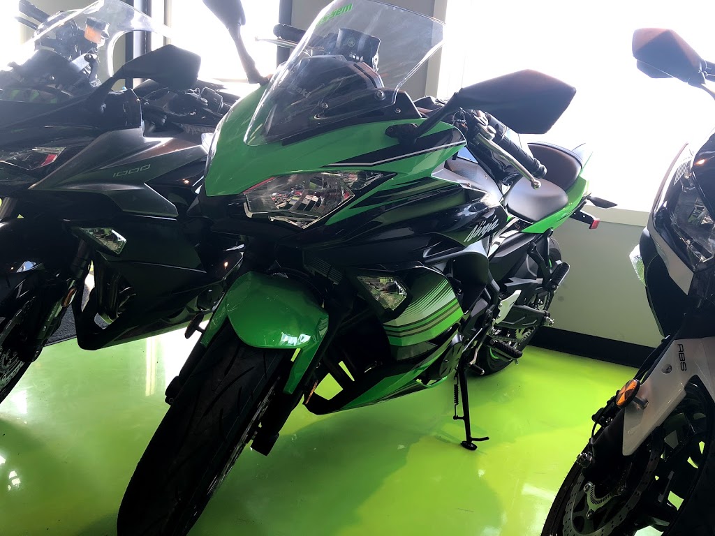 DB Moto , Kawasaki , Arctic Cat | 2069 QC-125, Sainte-Julienne, QC J0K 2T0, Canada | Phone: (450) 831-5000