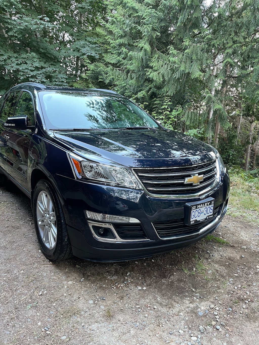 Foxham Auto Detailing | 5518 Wakefield Rd, Sechelt, BC V0N 3A8, Canada | Phone: (604) 399-8310