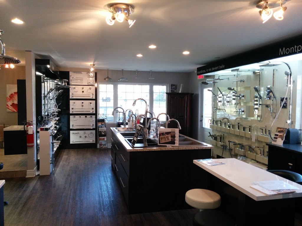 Plomberie Montpellier Daoust Inc | 780 Chemin Saint-Féréol, Les Cèdres, QC J7T 1H1, Canada | Phone: (450) 452-4524
