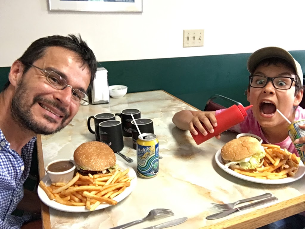 Warburg Corner Restaurant | 5007 50 St, Warburg, AB T0C 2T0, Canada | Phone: (780) 848-2202