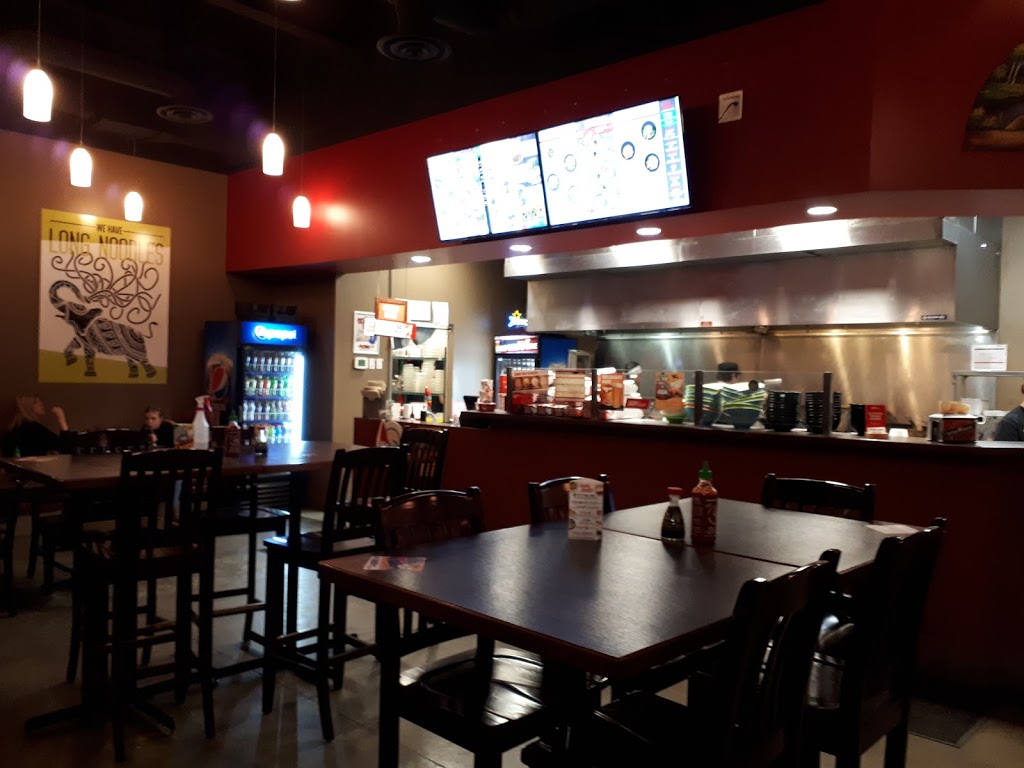 Wok Box - Kelowna | 2300, 1 Baron Rd #1, Kelowna, BC V1X 7W3, Canada | Phone: (778) 484-4269