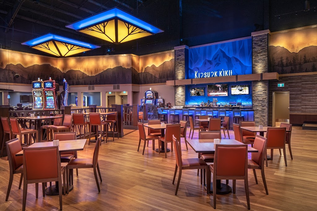 Casino of the Rockies | 7777 Mission Road, Cranbrook, BC V1C 7E5, Canada | Phone: (250) 417-2772