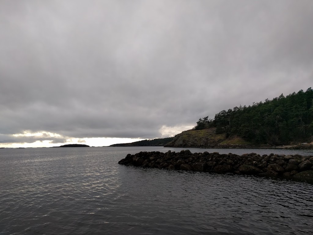 Mackaye Harbor boat launch | Norman Rd, Lopez Island, WA 98261, USA