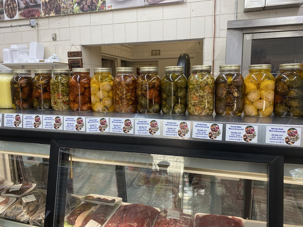 Rosslyn Halal Meats and Grocery | 10704 134 Ave NW, Edmonton, AB T5E 4W2, Canada | Phone: (780) 406-7271