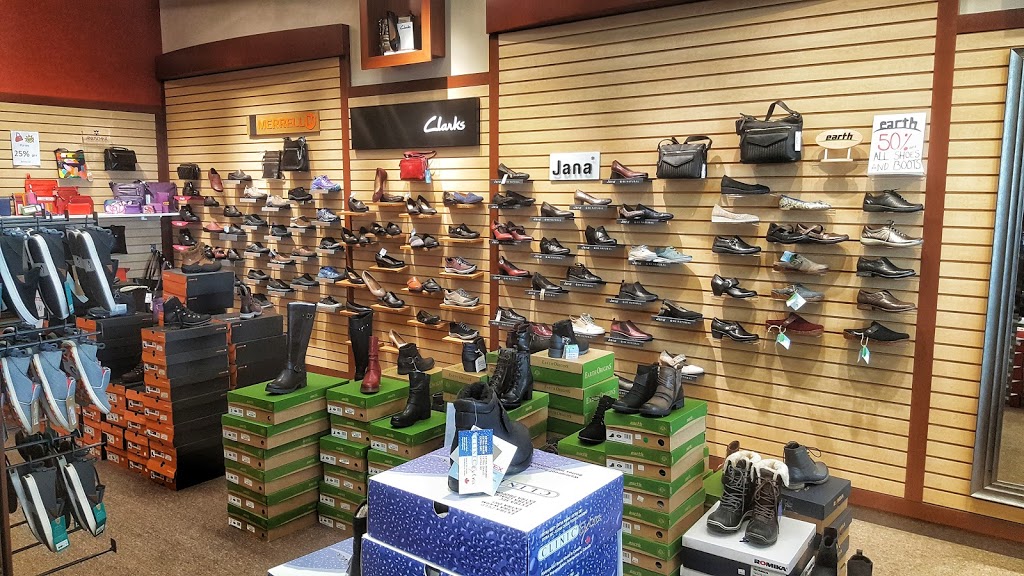 Tanda Shoes | 499 Terry Fox Dr, Kanata, ON K2T 1H7, Canada | Phone: (613) 799-6101