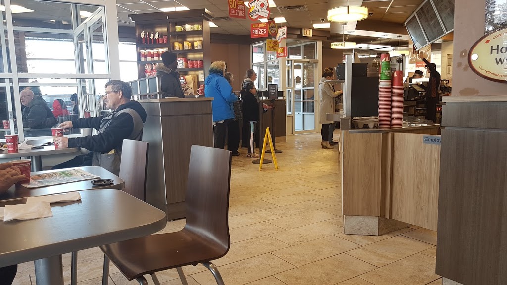 Tim Hortons | 2943 137 Ave NW, Edmonton, AB T5A 5G8, Canada | Phone: (780) 472-1627
