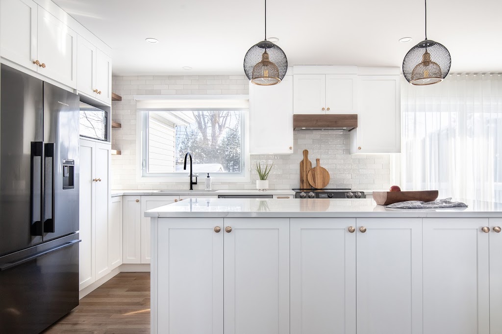 KarolAnne Design Studio | 40 Rue des Trembles, Saint-Jean-sur-Richelieu, QC J2W 1B1, Canada | Phone: (514) 913-5668