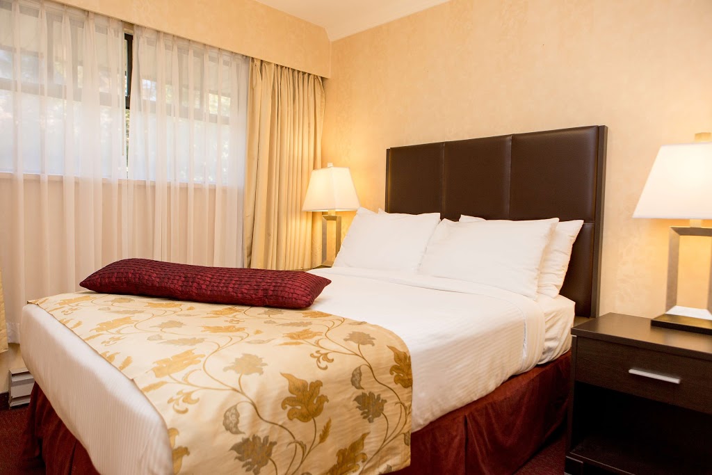 Coquitlam Inn Convention Centre | 319 North Rd, Coquitlam, BC V3K 3V8, Canada | Phone: (604) 931-9011