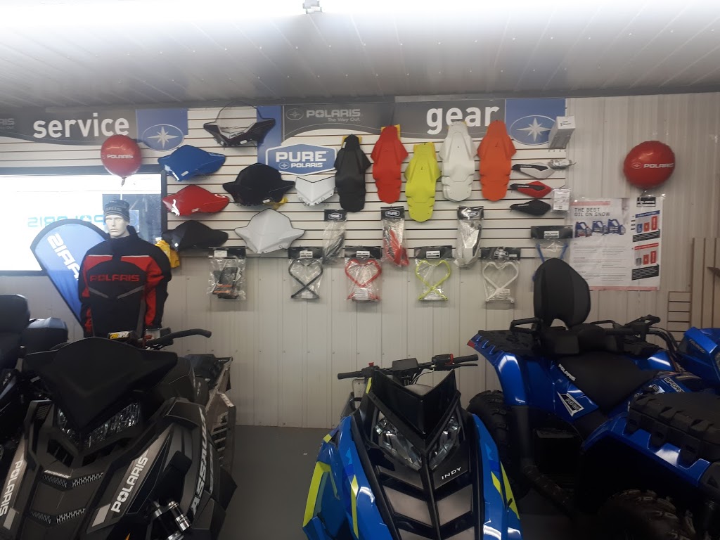 Rockland Marine & Equipment | 920 St Jean St, Rockland, ON K4K 1L5, Canada | Phone: (613) 446-5445