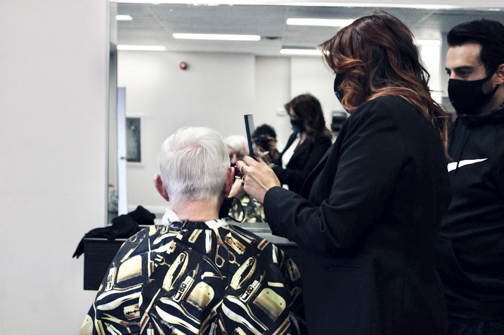Royal School of Hairdressing & Barbering | 3090 Kingston Rd Unit 102, Scarborough, ON M1M 1P2, Canada | Phone: (416) 261-5665