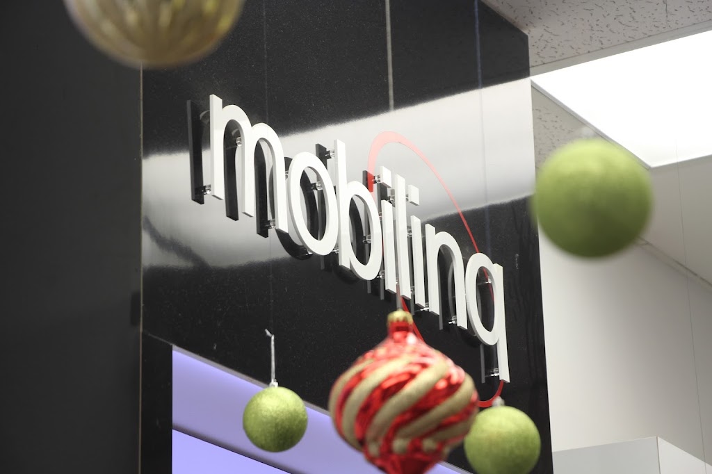 Mobilinq Sarnia | 1380 London Rd, Sarnia, ON N7S 1P8, Canada | Phone: (519) 491-5293