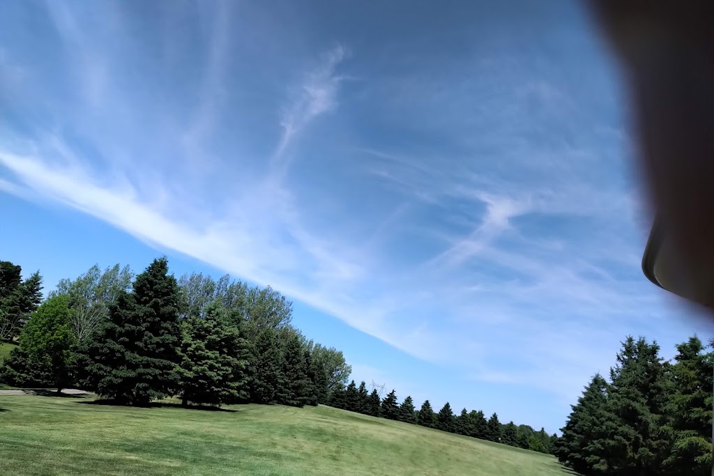 Tamarack Ridge Golf Club | 3950 Cromarty Dr, Putnam, ON N0L 2B0, Canada | Phone: (519) 269-3720