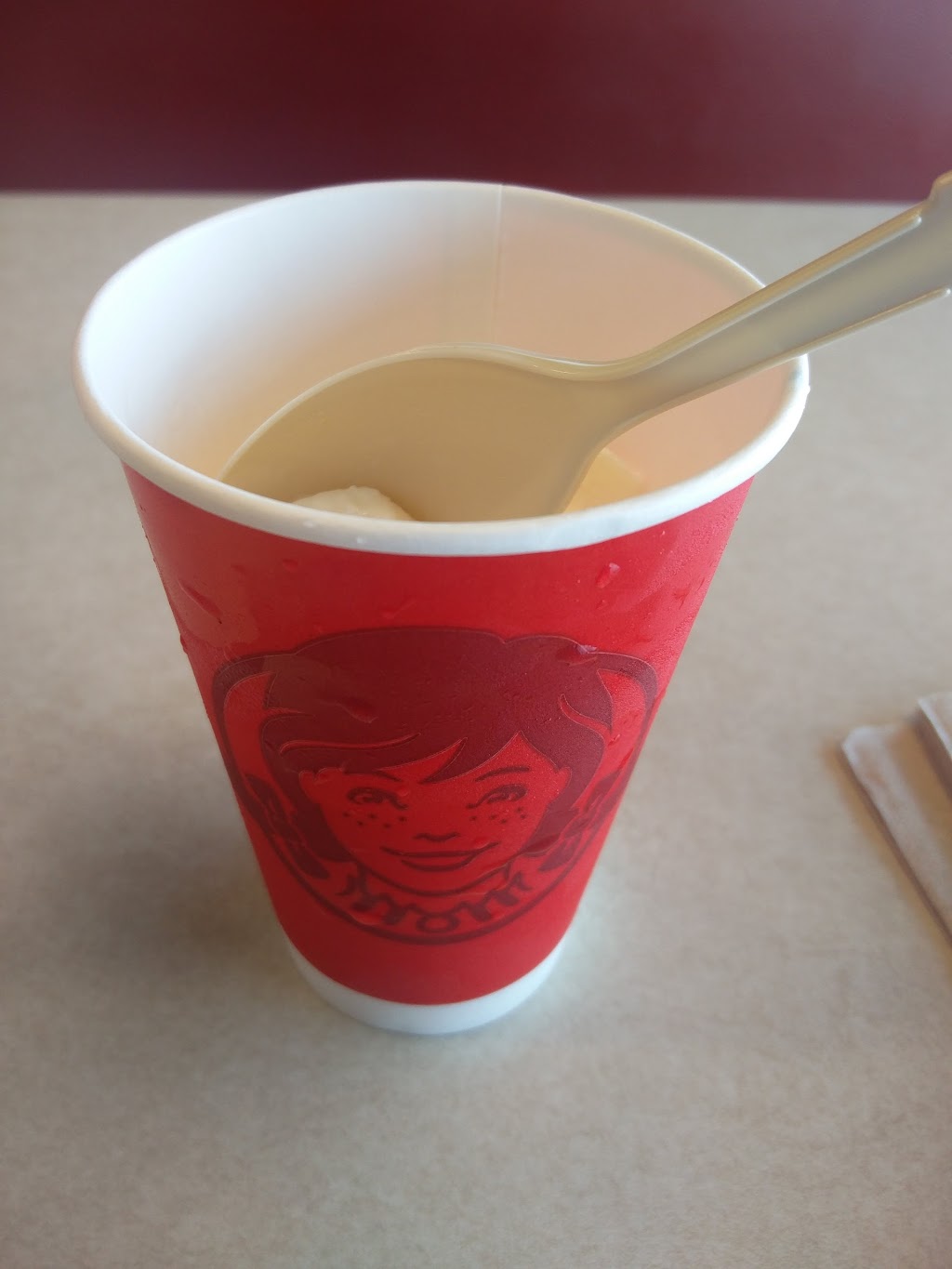Wendys | 1530 North Service Rd W, Oakville, ON L6M 4A1, Canada | Phone: (905) 465-3989